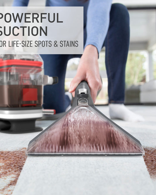 Hoover CleanSlate Spotwasher CDSW-MPME