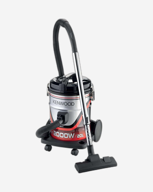 Kenwood Vacuum Drum 20L BKRDSL - VDM40.000BR