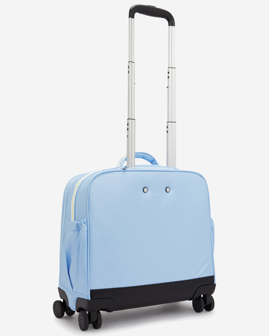 Kipling New Storia Clear Sky Met Large Wheeled Bag I3390-4PA