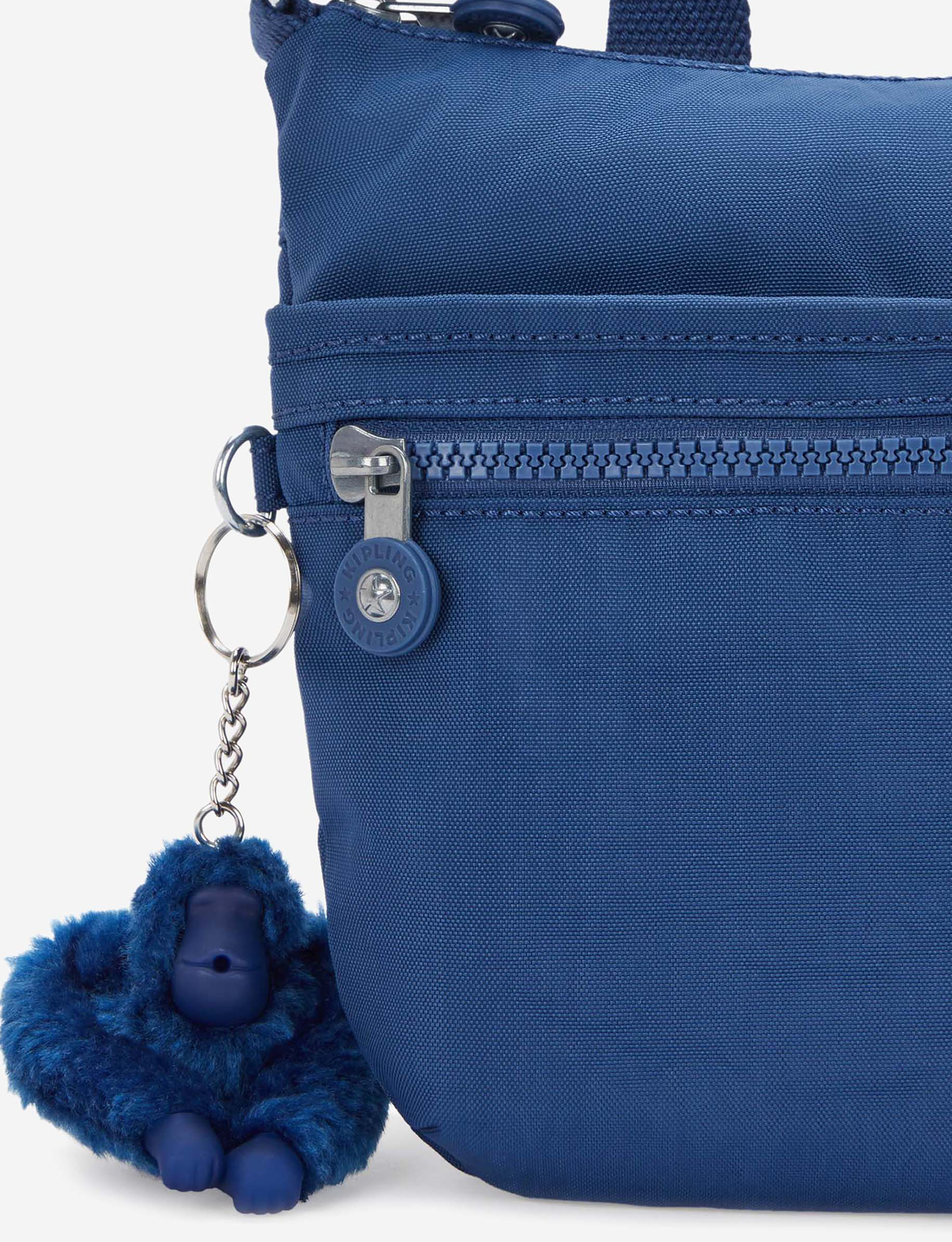 KIPLING Arto S Casual Blue Small crossbody 00070-5PZ