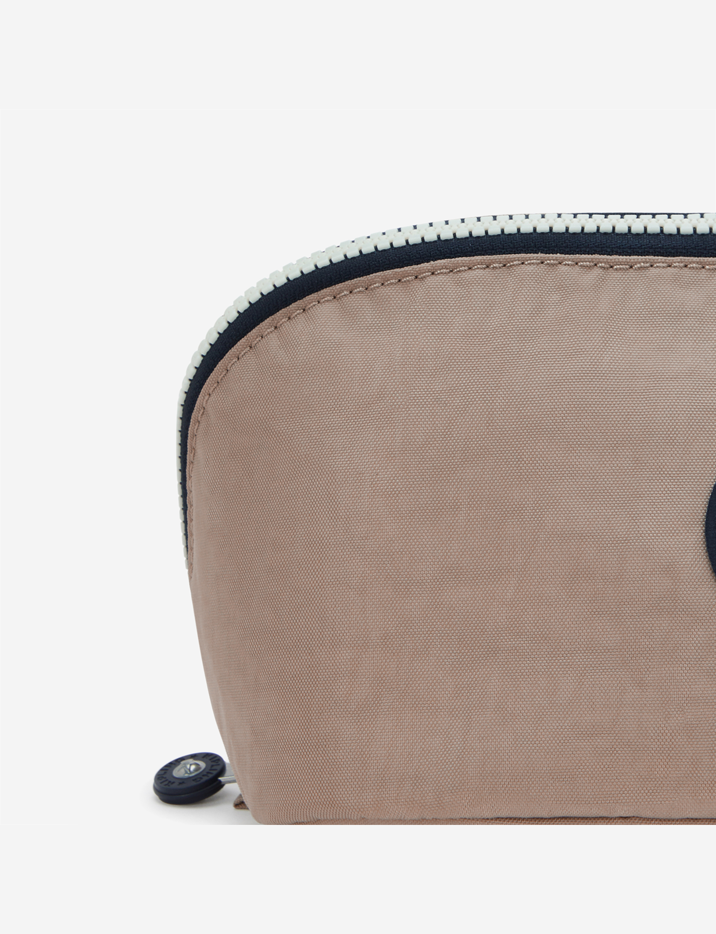 KIPLING Mirko M Soft Taupe C Large toiletry bag I3401-7ML