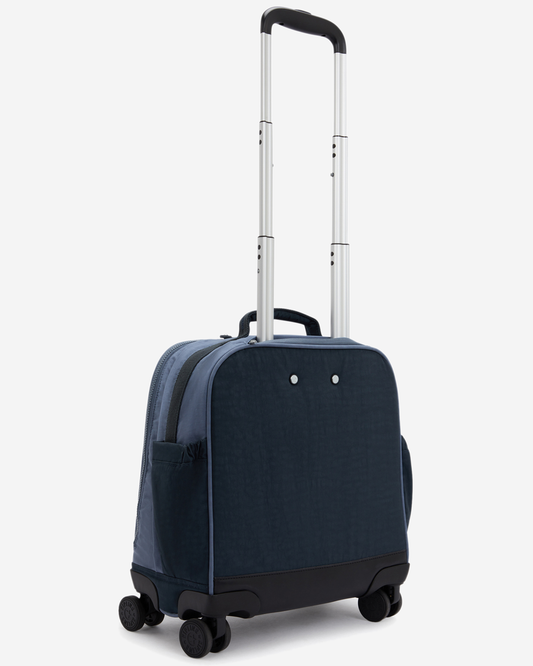 Kipling New Storia S Game Grey Medium Wheeled Bag I8588-7FK