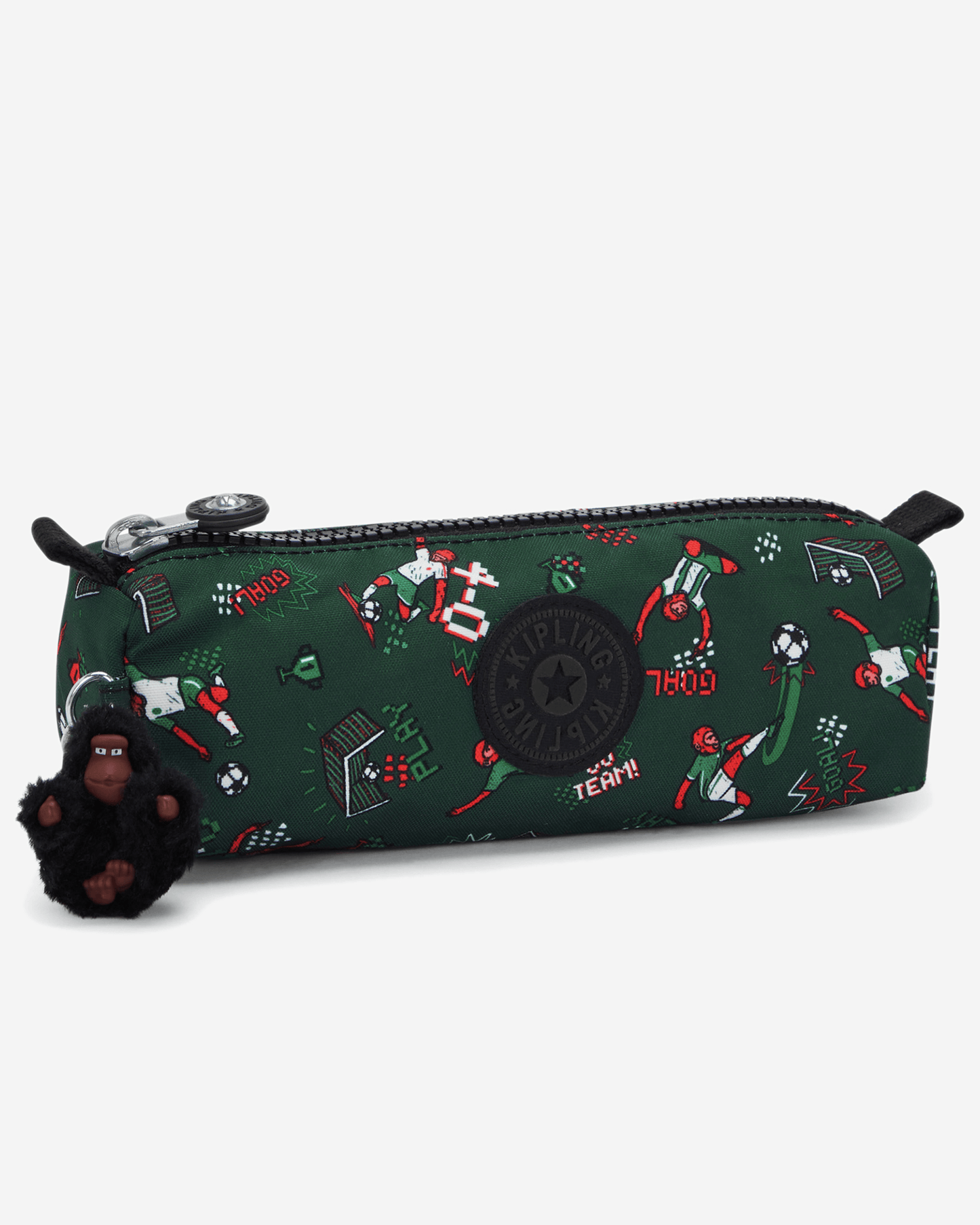 Kipling Freedom Soccer Prt Medium Pencase I6310-2KT