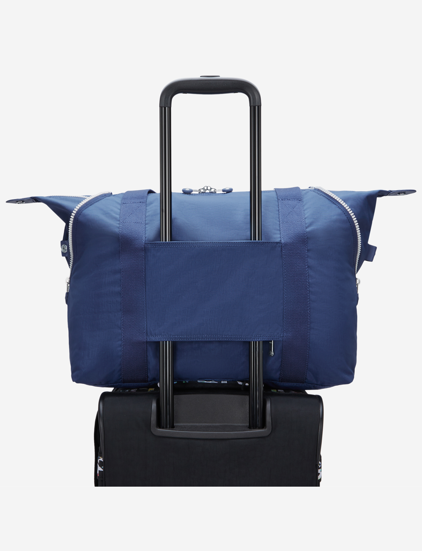 KIPLING Art M Casual Blue C Large tote 13405-3RA