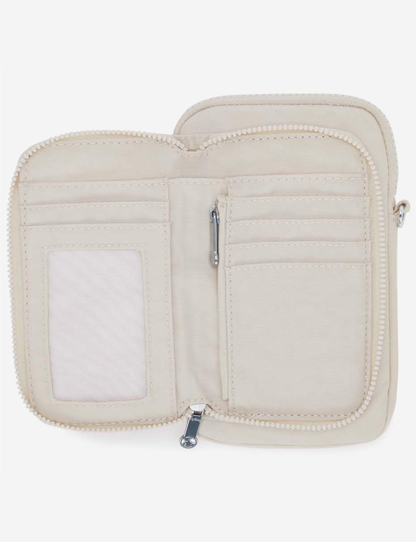 KIPLING Telmo Soft Sand Small crossbody I8084-9LO
