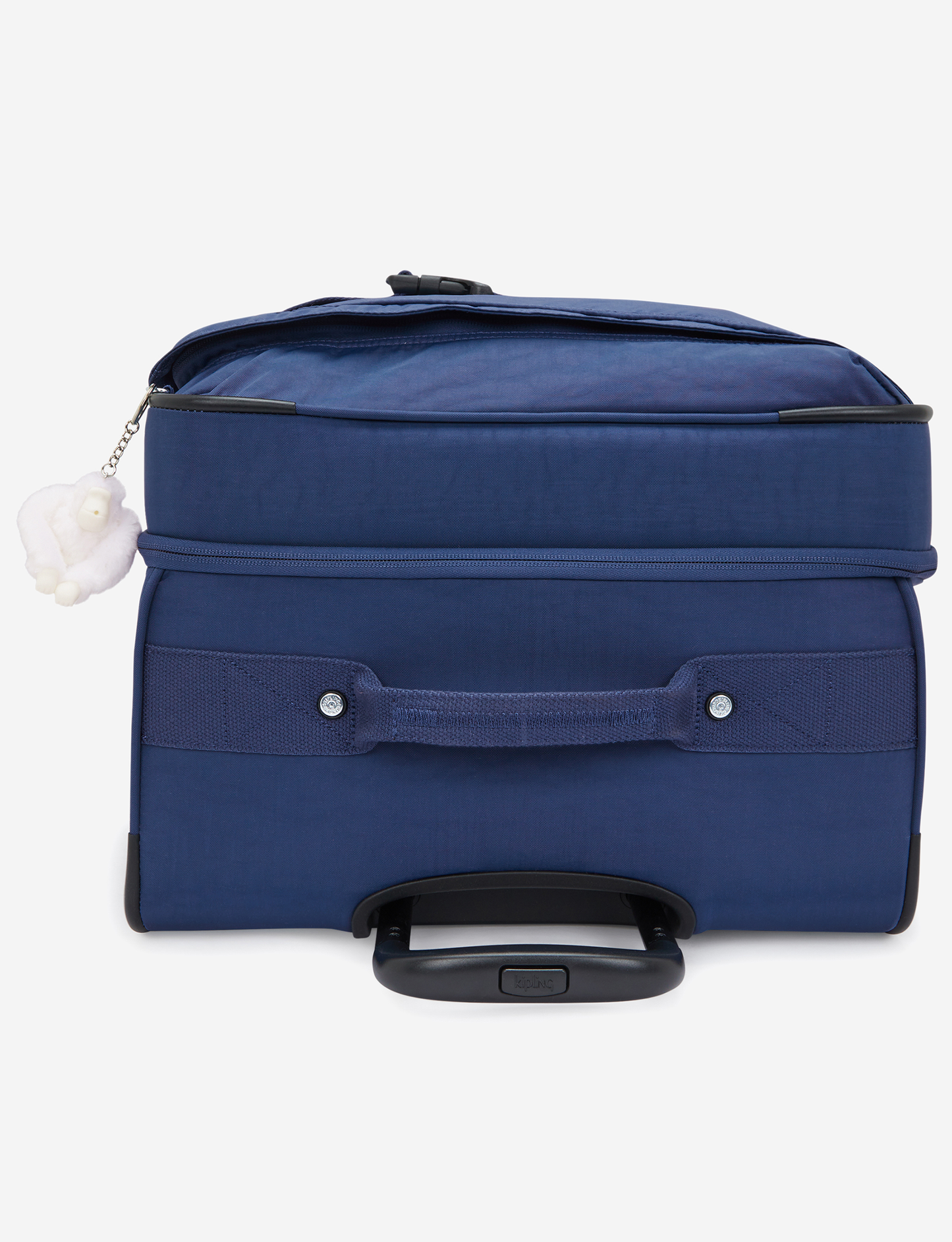 KIPLING Spontaneous L Casual Blue C Large wheeled luggage I4193-3RA