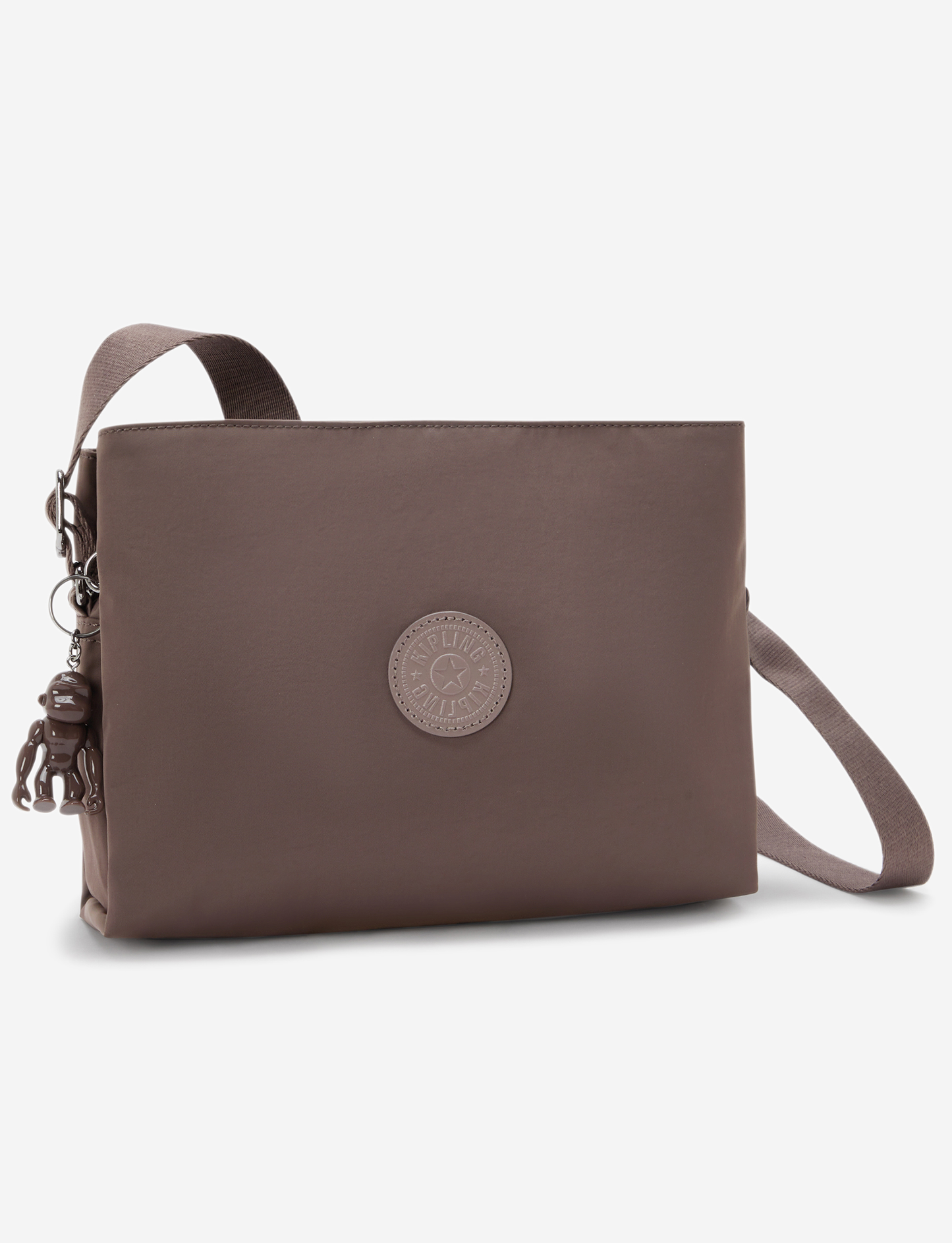 KIPLING Fabya Boho Cedar Medium crossbody I9586-5GG