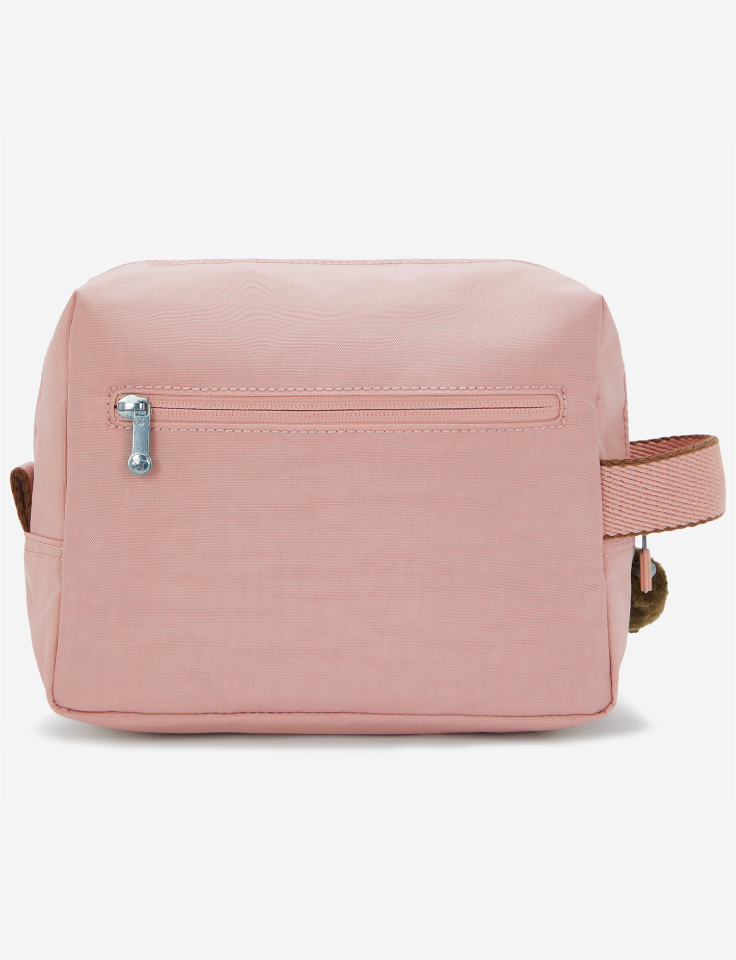 KIPLING Parac Memory Pink Large toiletry bag I2887-0PN