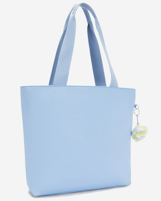 Kipling Hye Lap Bloom Crush Met Medium Tote I8848-7KH