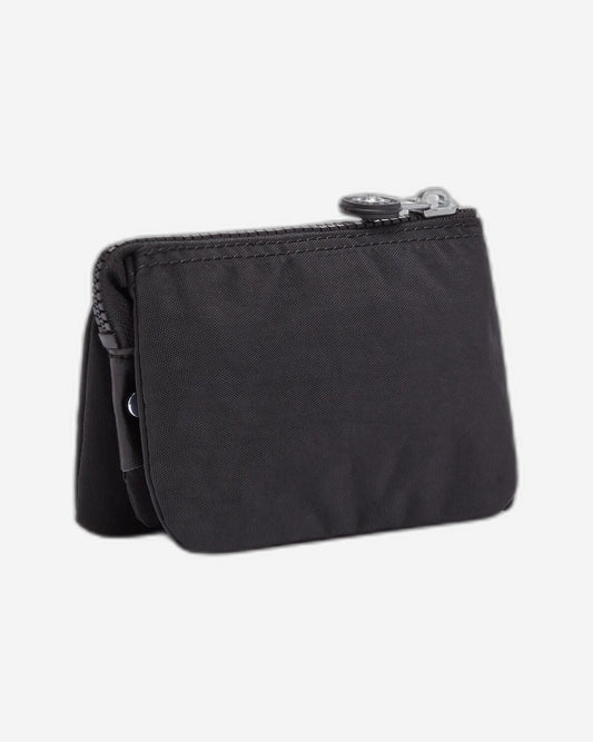 Kipling Creativity S Black Noir Small Purse C201864-P39