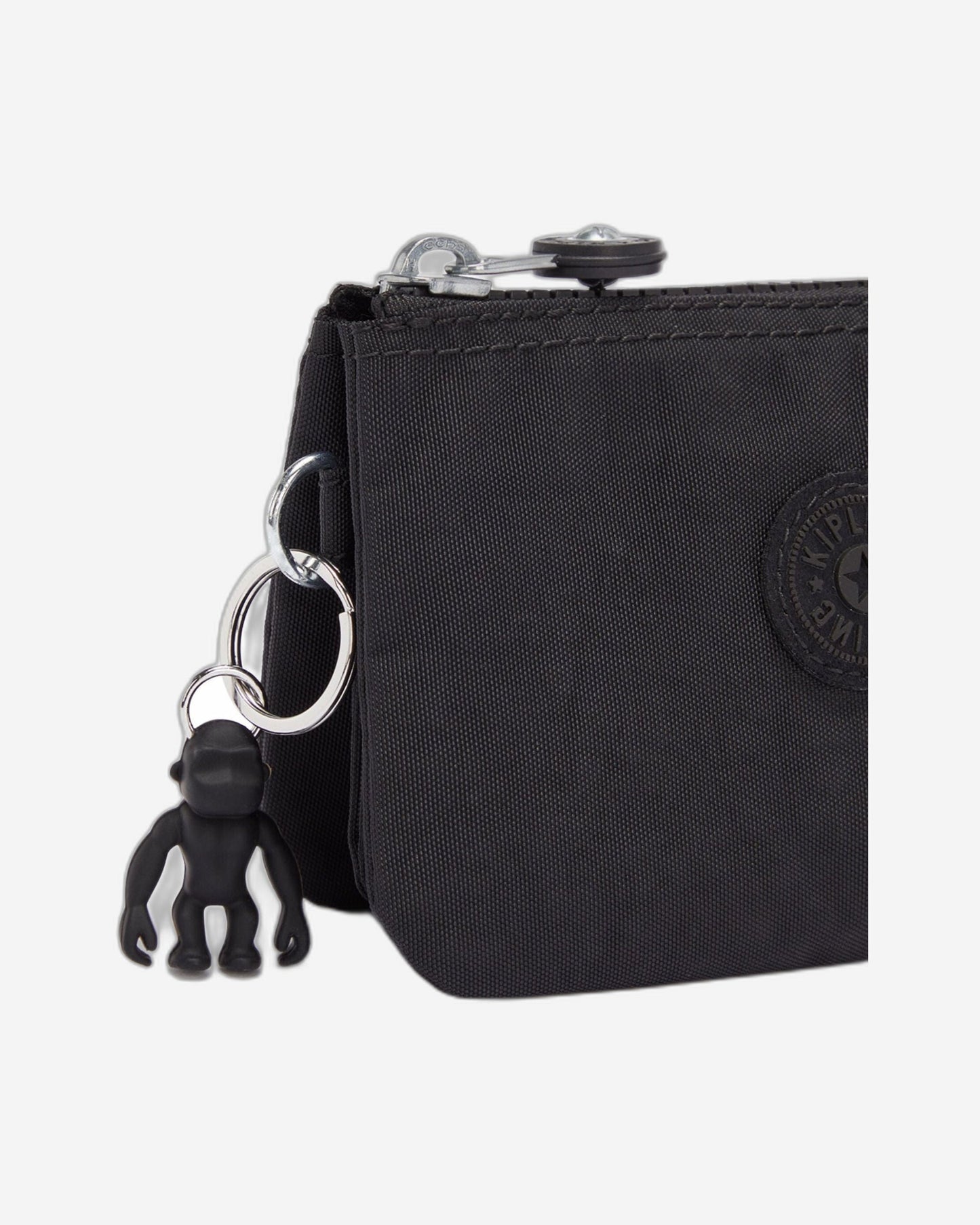 Kipling Creativity S Black Noir Small Purse C201864-P39