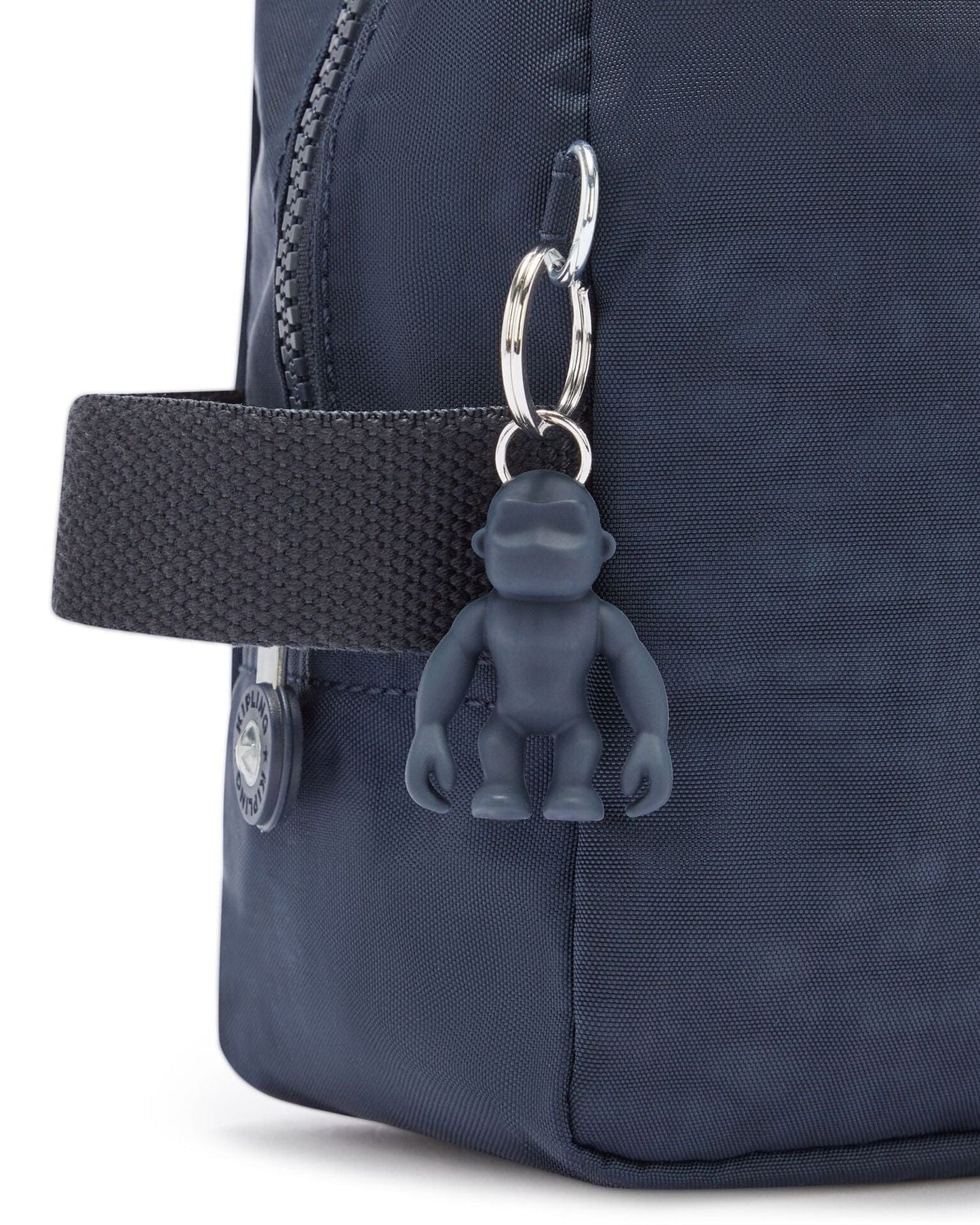 Kipling Parac Blue Bleu 2 Large Toiletry Bag C2I2887-96V