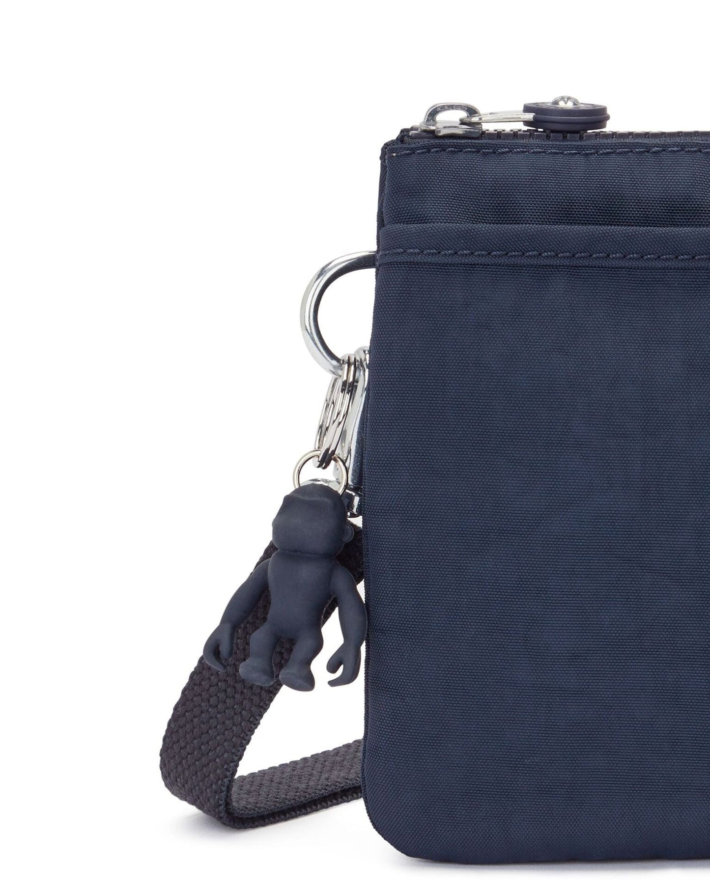 Kipling Riri Blue Bleu 2 Small Crossbody (With Removable Shoulderstrap) I7590-96V