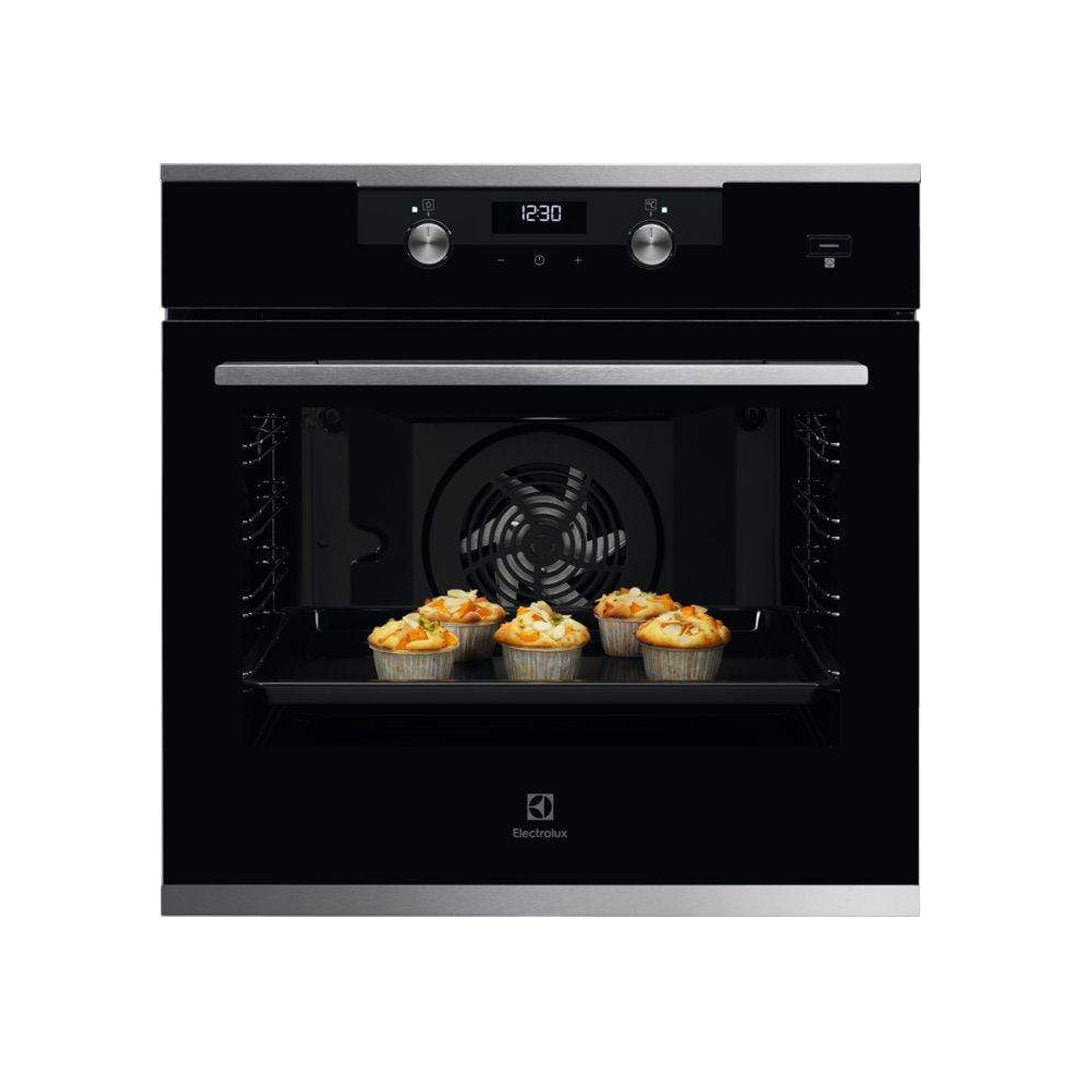 Electrolux 60Cm Multifunction Oven Kofeh70X