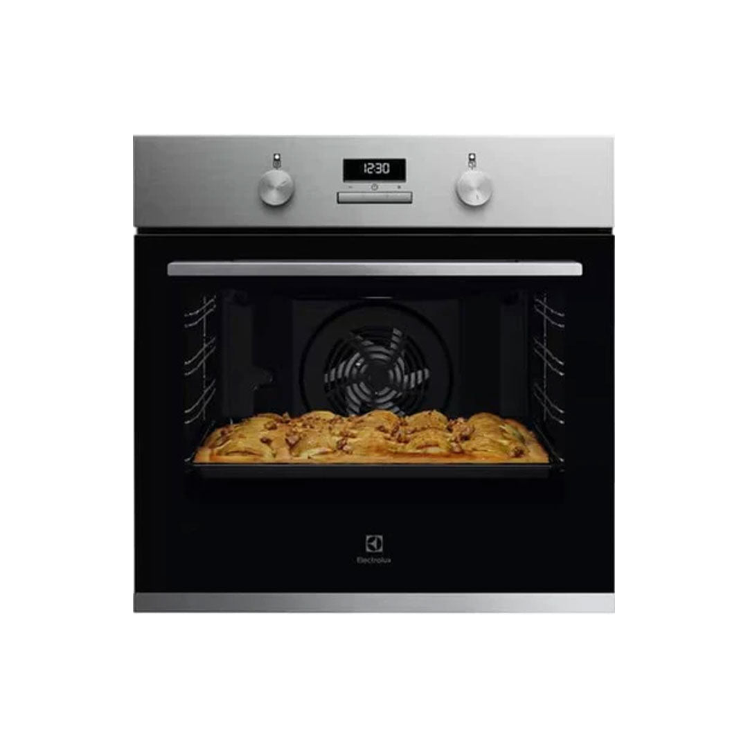 Electrolux 60Cm Ultimatetaste 900 Built-In Oven-Kohhh000X