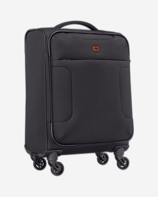 Wenger Easy Softside Case Expandable Wheel Trolley