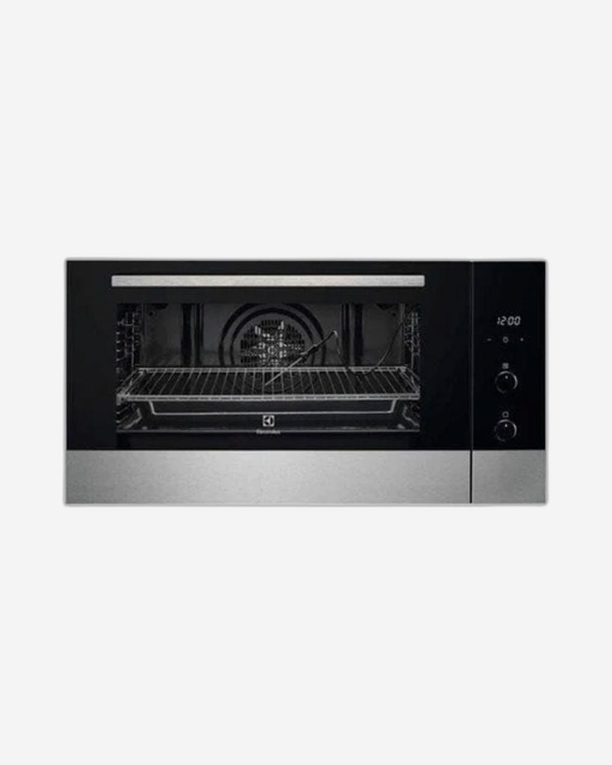 Electrolux Built-In Electric Oven Steel EOM5420AAX