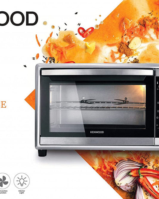 Kenwood Electric Oven 70L MOM70.000SS