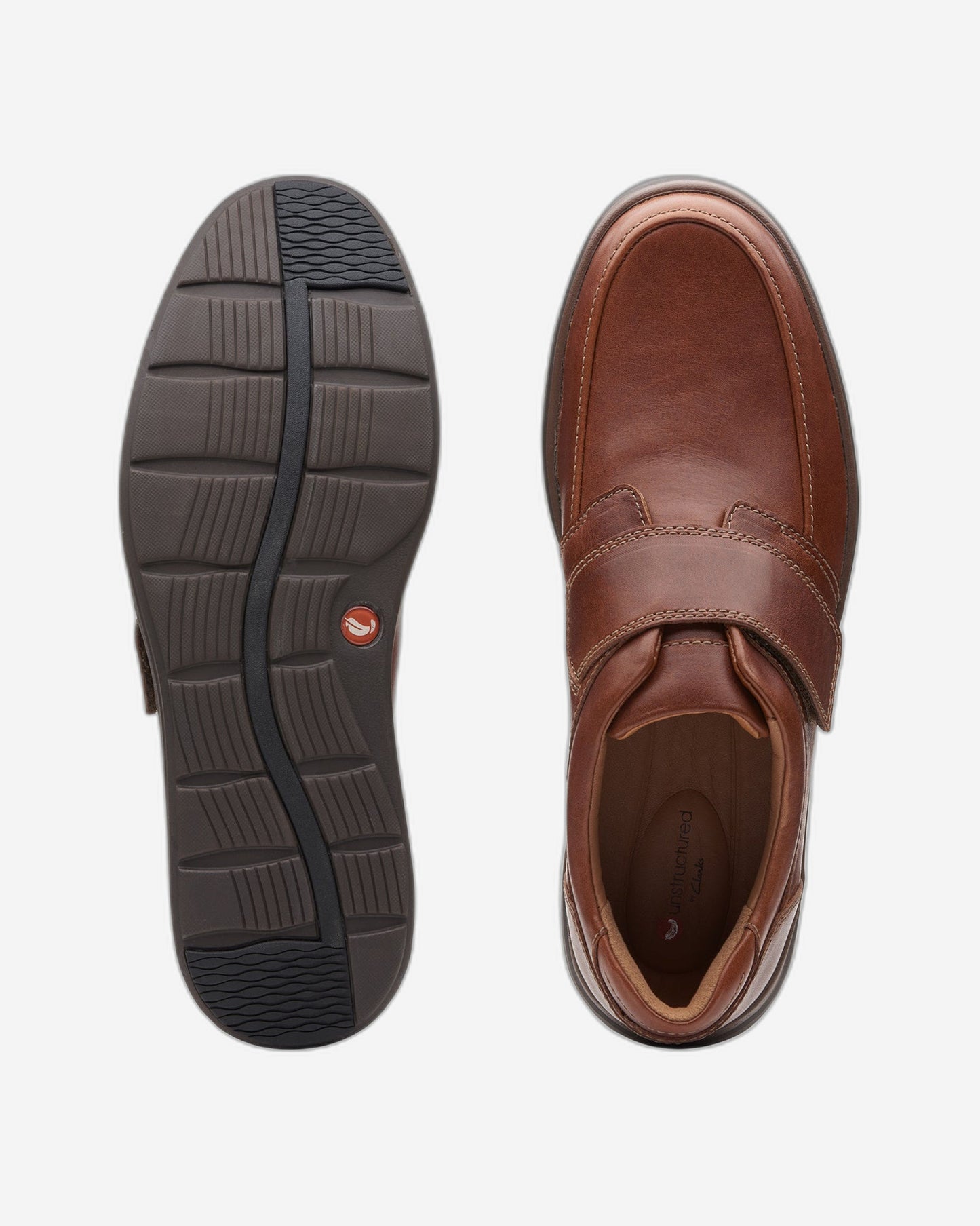 Clarks Un Abode Strap (Standard Fit)