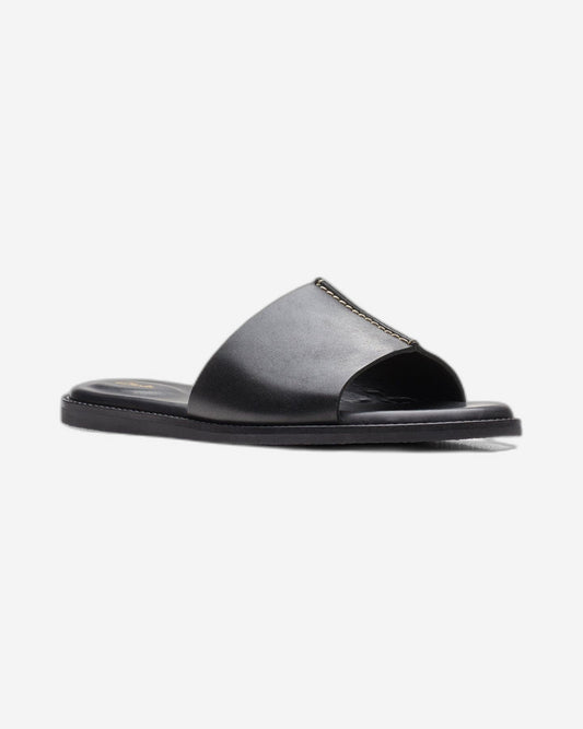 Clarks Karsea Mule Sandals (Standard Fit)