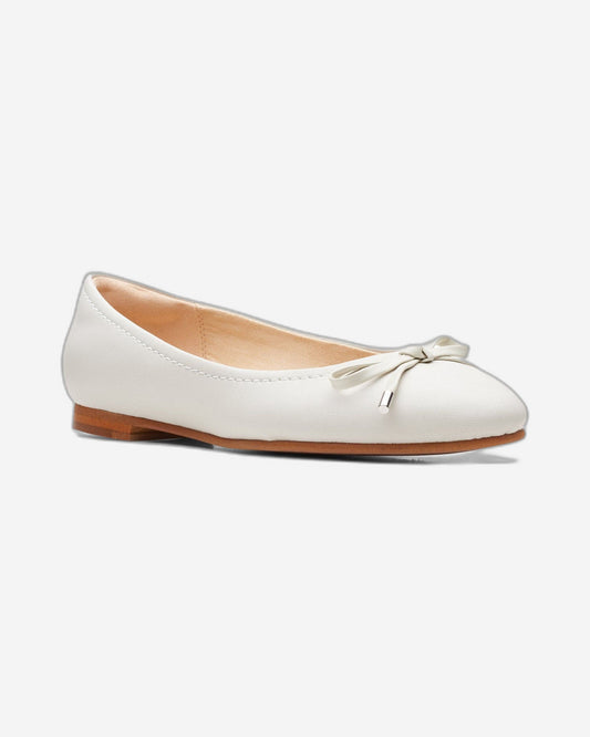 Clarks Grace Lily Shoes (Standard Fit)