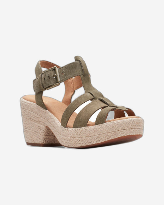 Clarks Maritsa 70 Tee (Standard Fit)