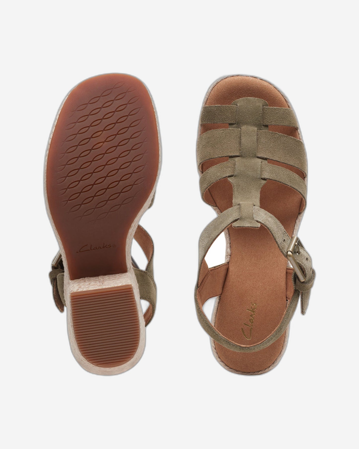 Clarks Maritsa 70 Tee (Standard Fit)
