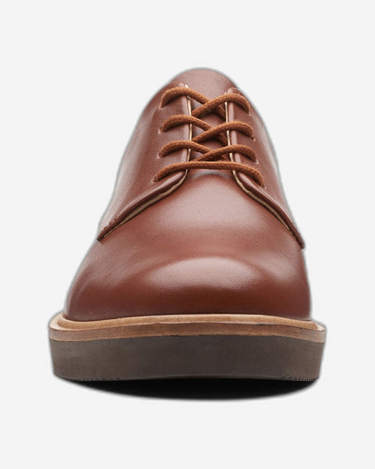 Clarks Baille Lace (Standard Fit)