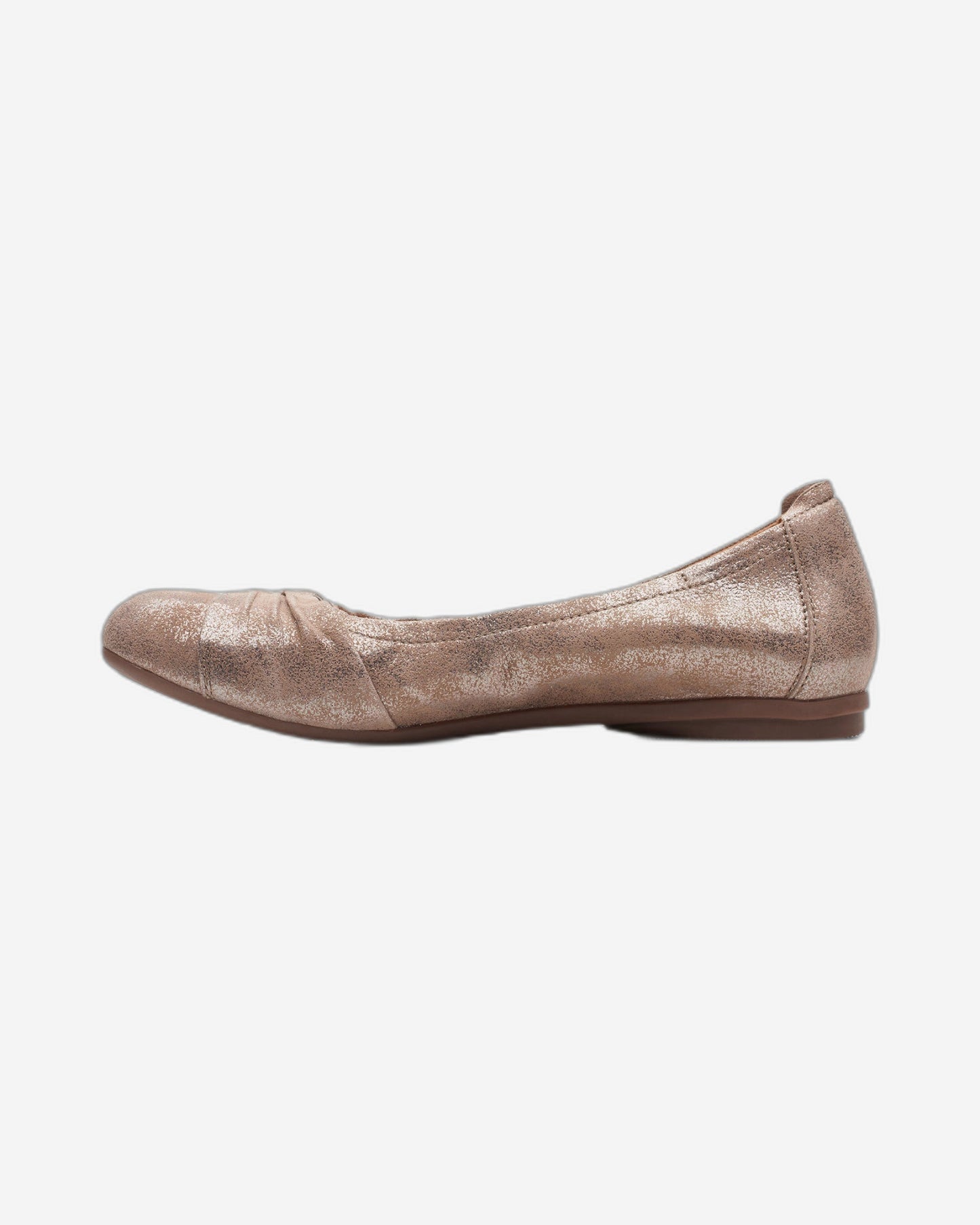 Clarks Rena Step Shoes (Standard Fit)