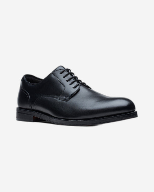 Clarks Craftdean Lace Shoes (Standard Fit)