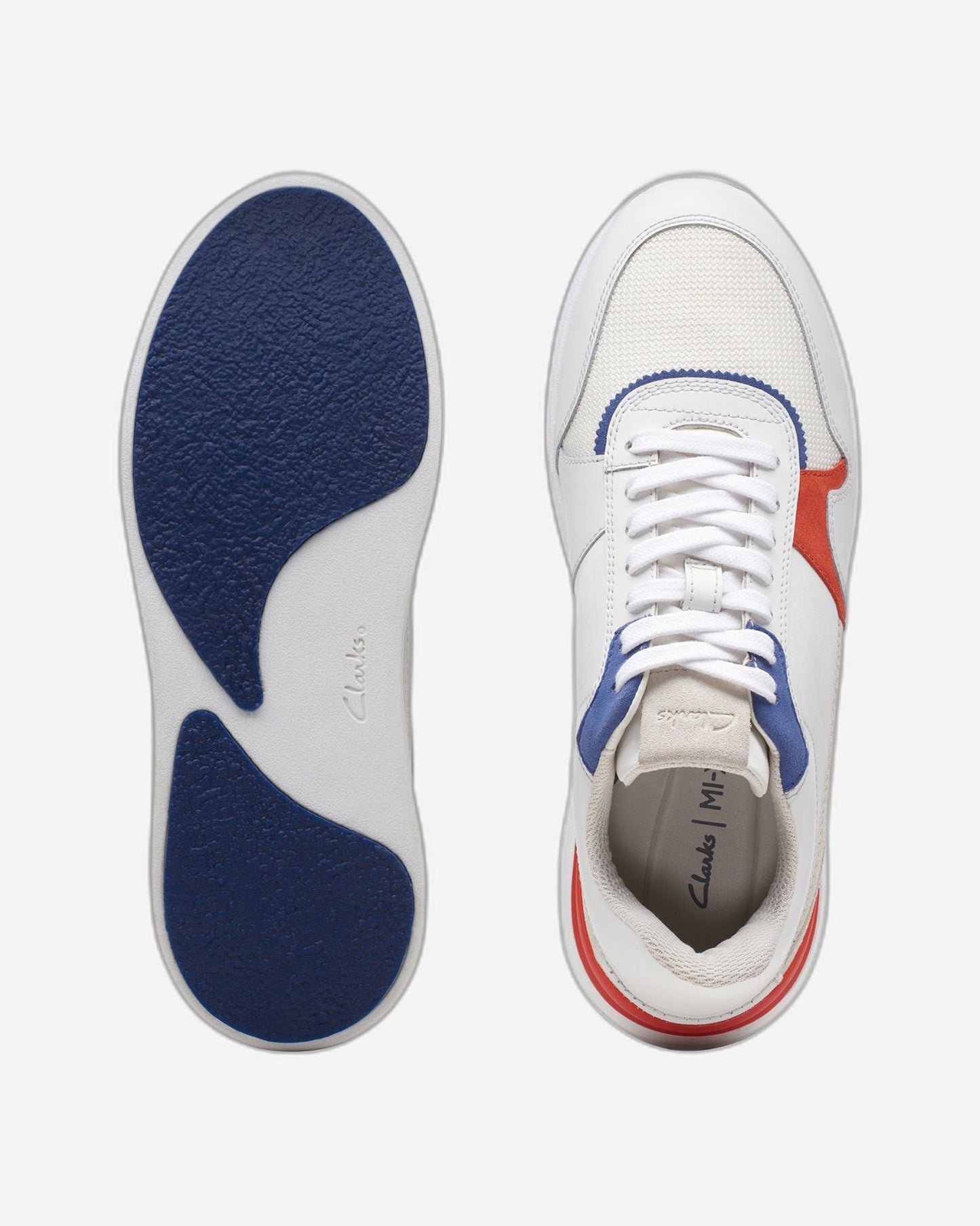 Clarks Racelite Tor (Standard Fit)