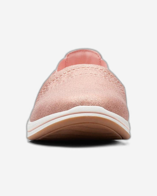 Clarks Brinkley Step Shoes (Standard Fit)