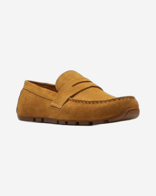 Clarks Oswick Bar Shoes (Standard Fit)