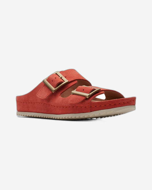 Clarks Brookleigh Sun Sandals (Standard Fit)