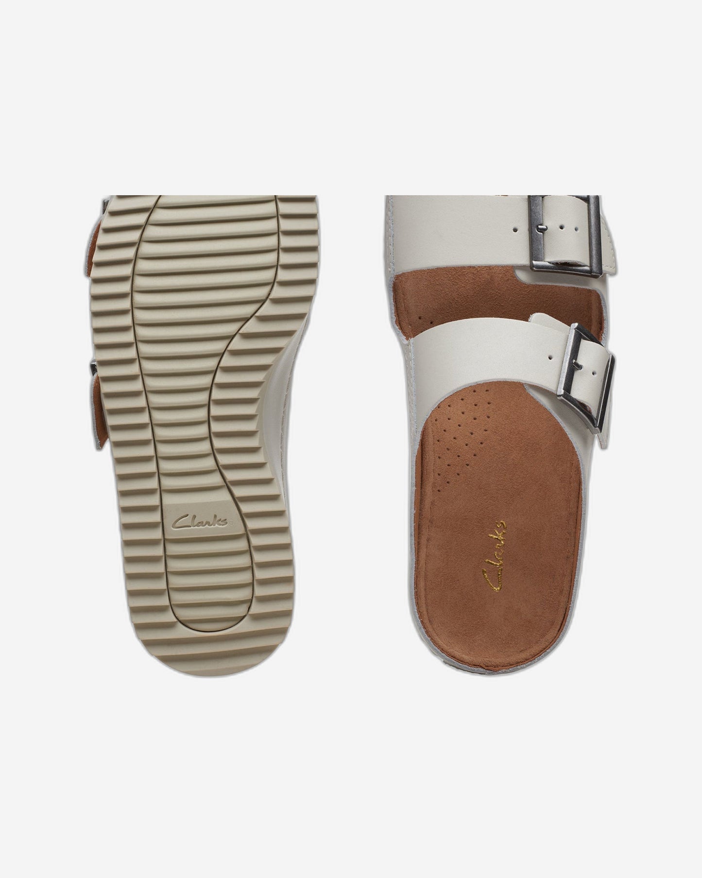 Clarks Brookleigh Sun (Standard Fit)