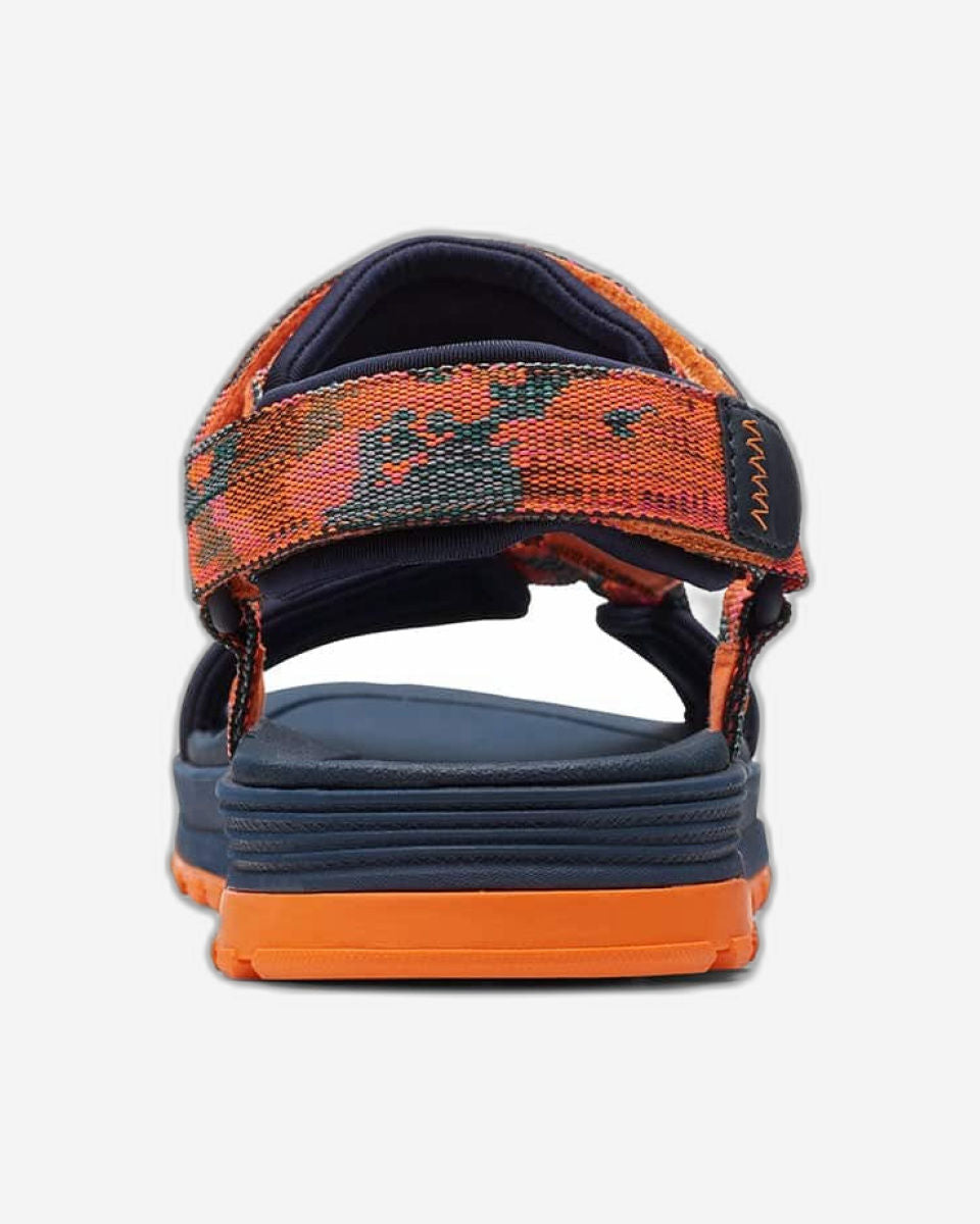 Clarks Atl Trek Sea Sandals (Standard Fit)