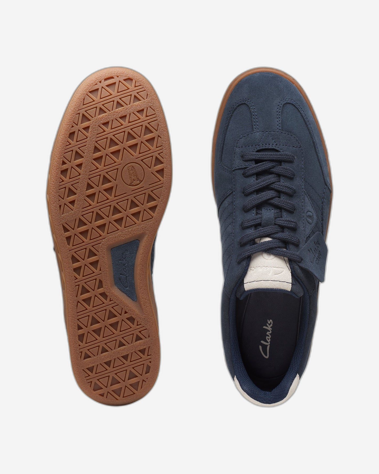 Clarks Craft Rally Ace (Standard Fit)
