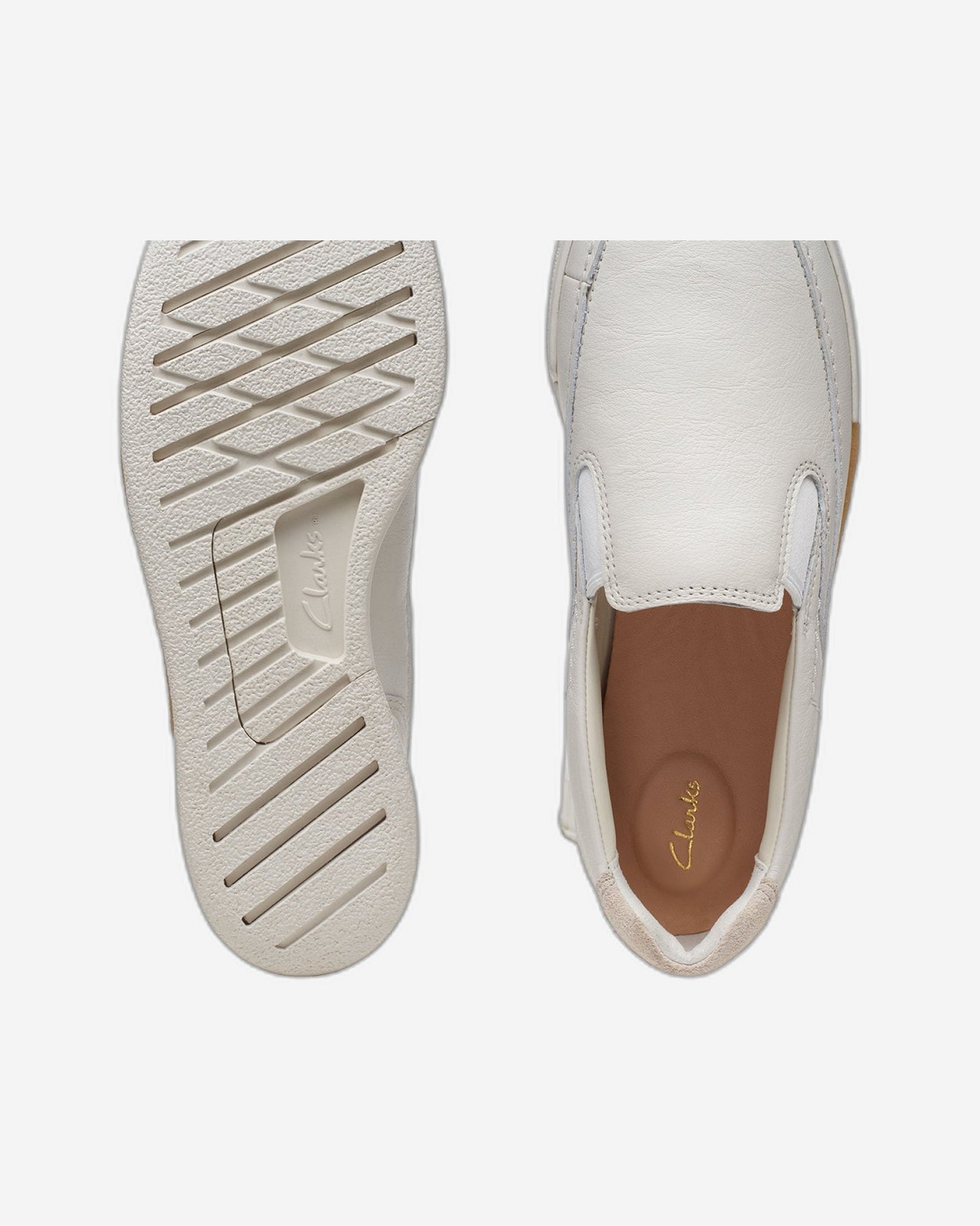 Clarks Craft Match Slip (Standard Fit)