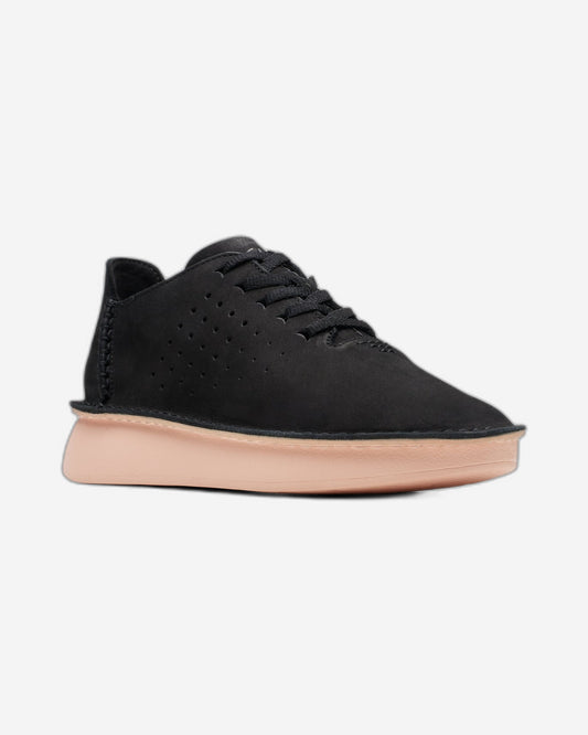 Clarks Velhill Etch Shoes (Standard Fit)