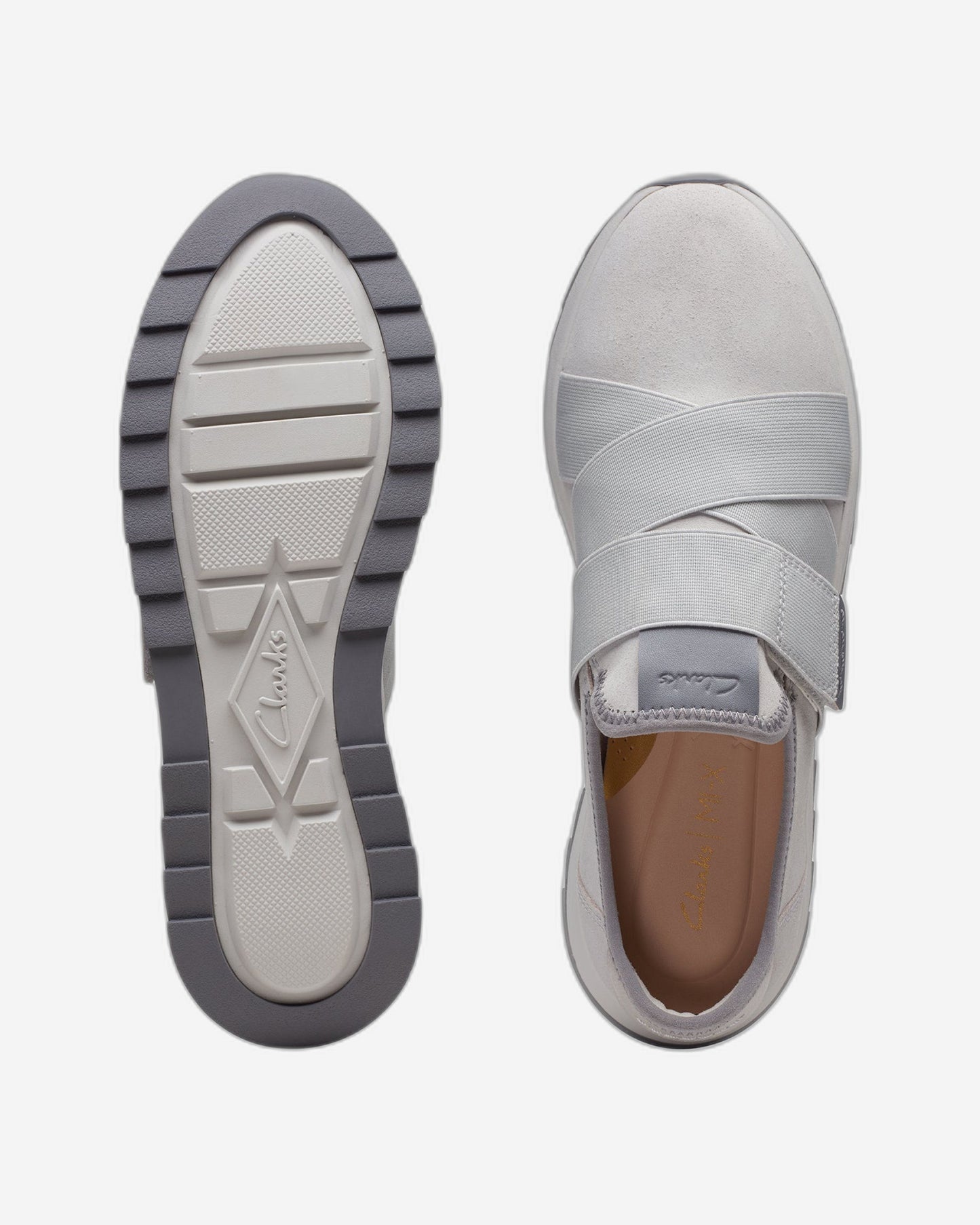 Clarks Dashlite Strap (Standard Fit)