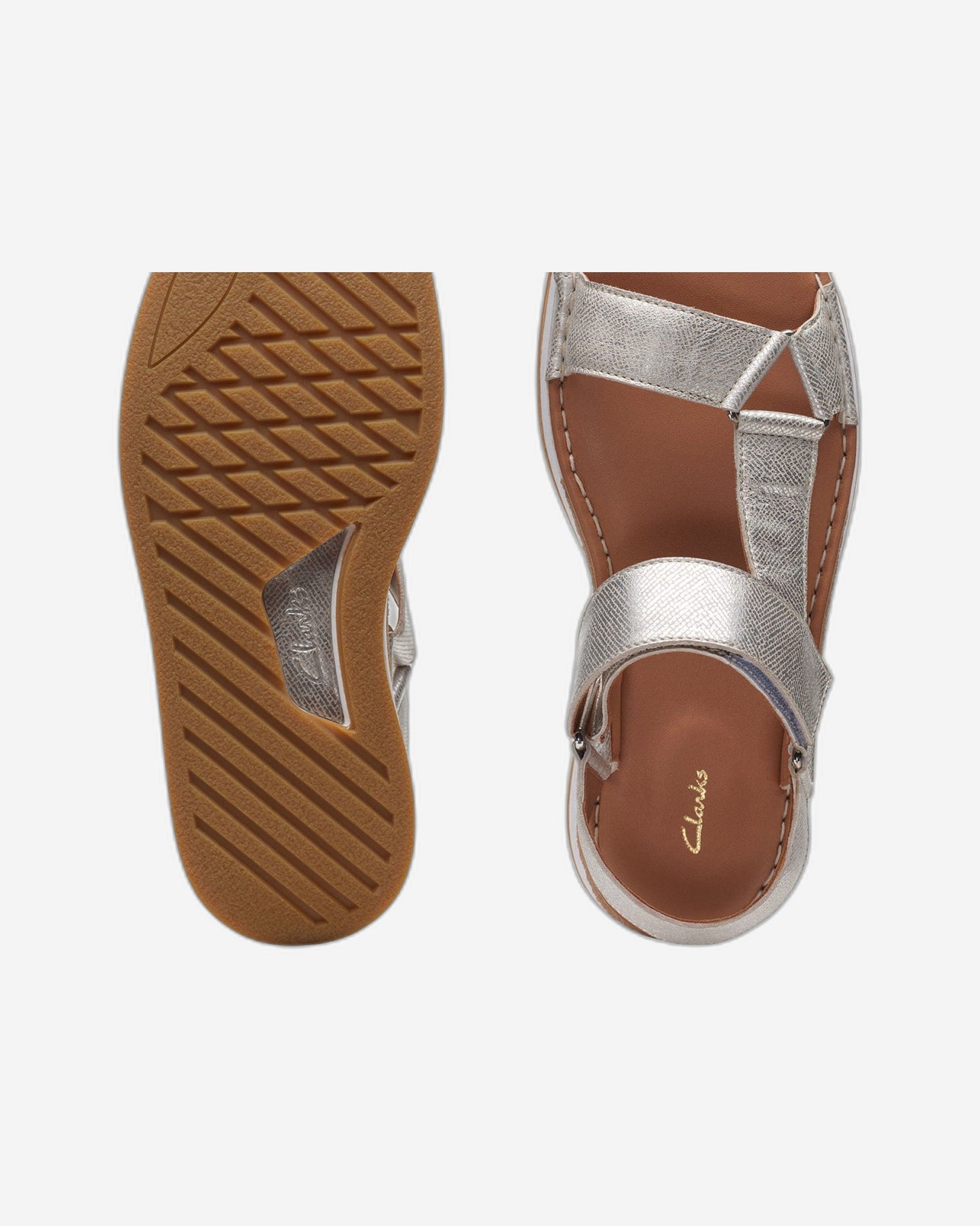 Clarks Craftsun Sport Sandals (Standard Fit)