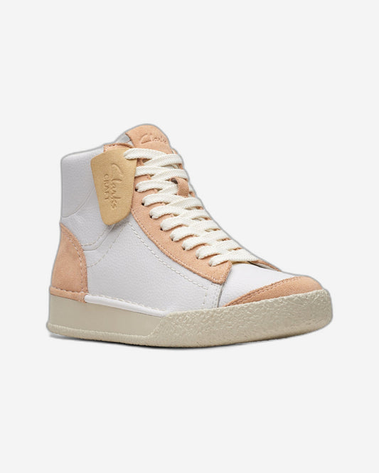 Clarks Craft Cup Rise (Standard Fit)