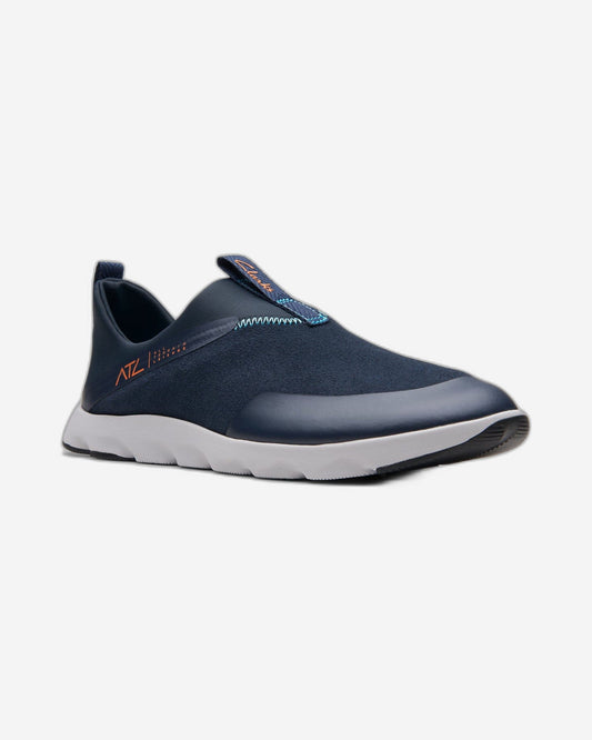 Clarks Atl Coast Moc Shoes (Standard Fit)