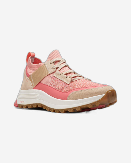 Clarks Atl Trek Knit Waterproof (Standard Fit)