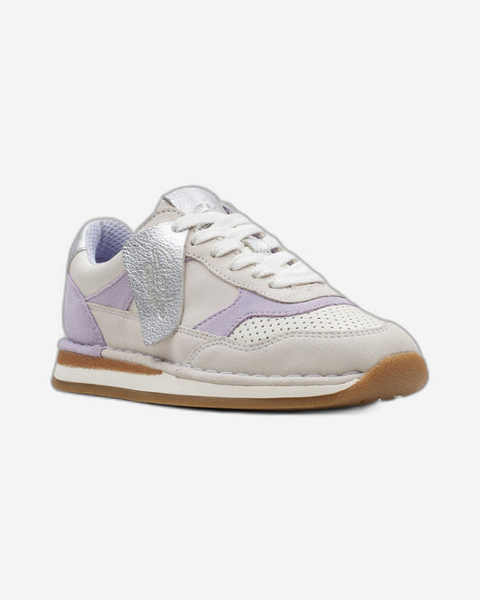 Clarks Girls Craft Tor Kid. (Wide Fit)