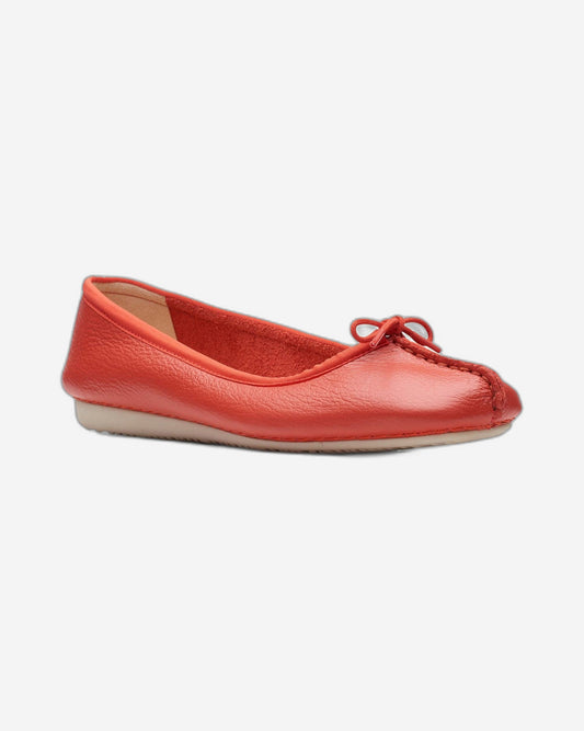 Clarks Freckle Ice Shoes (Standard Fit)