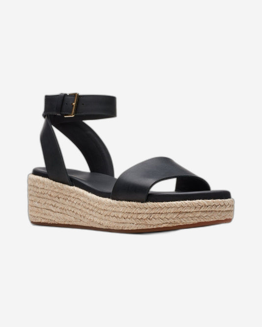 Clarks Kimmei Ivy Sandals (Standard Fit)