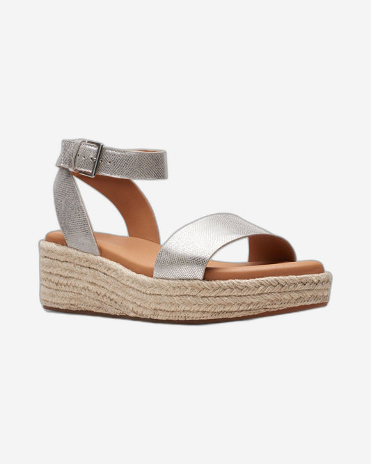 Clarks Kimmei Ivy Sandals (Standard Fit)