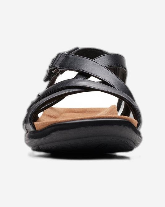 Clarks Kitly Go (Wide Fit)