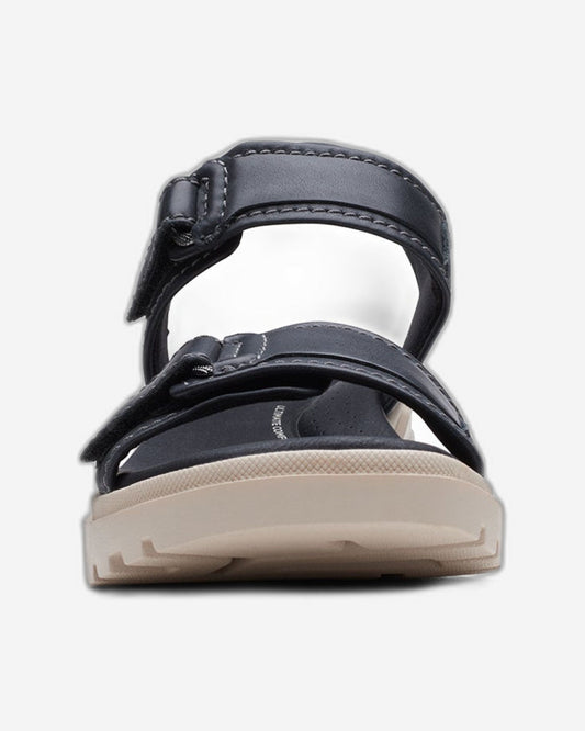 Clarks Coast Daisy (Wide Fit)